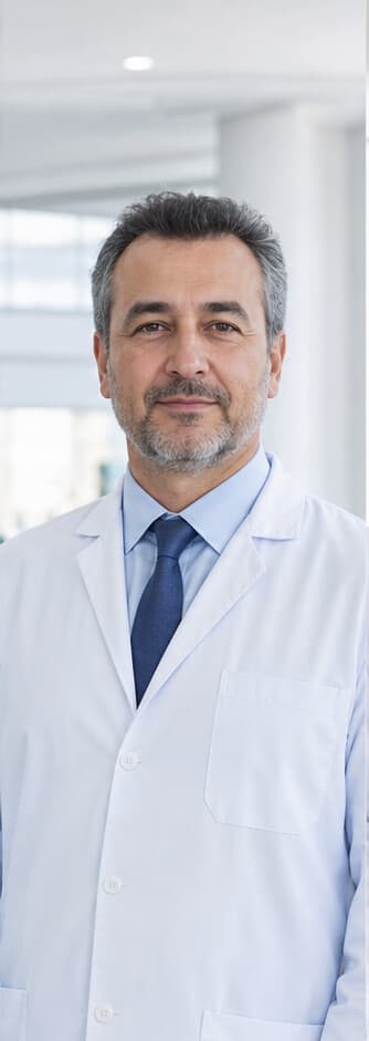 Dr. Cem Kaya, Üroloji