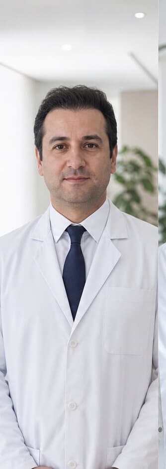Dr. Bora Şen, Radyoloji