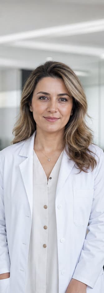 Uzm. Dyt. Elif Işık, Beslenme ve Diyet