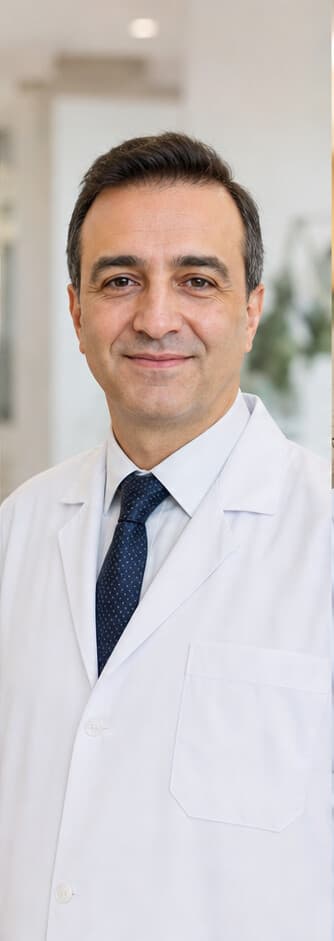 Dr. Murat Erdem, Göz Hastalıkları