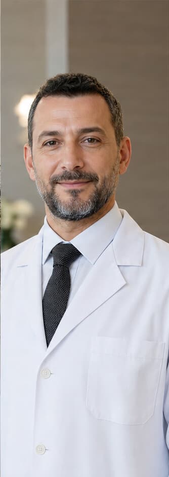 Dr. Can Aydemir, Kulak Burun Boğaz