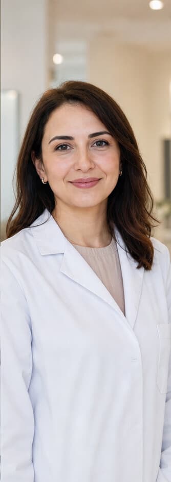 Dr. Selin Peker, Dermatoloji