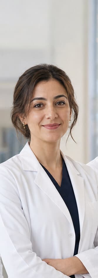 Dr. İpek Onat, İç Hastalıkları