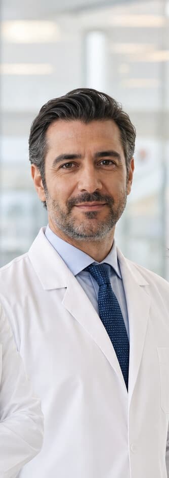 Dr. Alp Yalçın, Ortopedi ve Travmatoloji