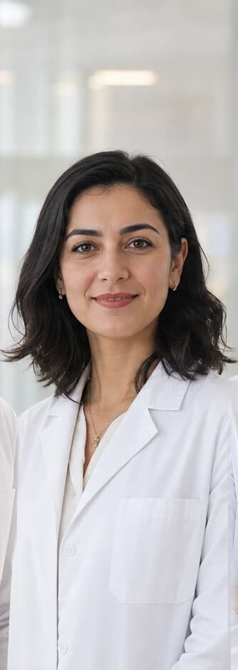 Dr. Derya Uslu, Nöroloji