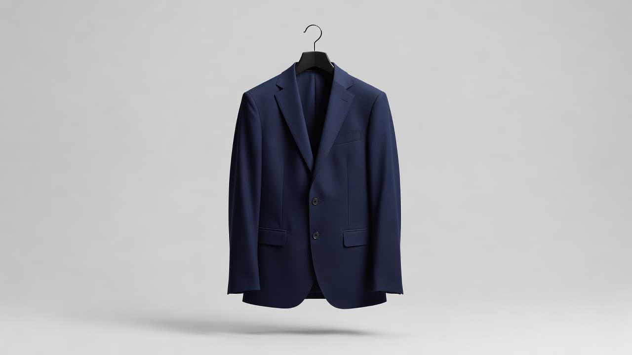 Blazer Ceket