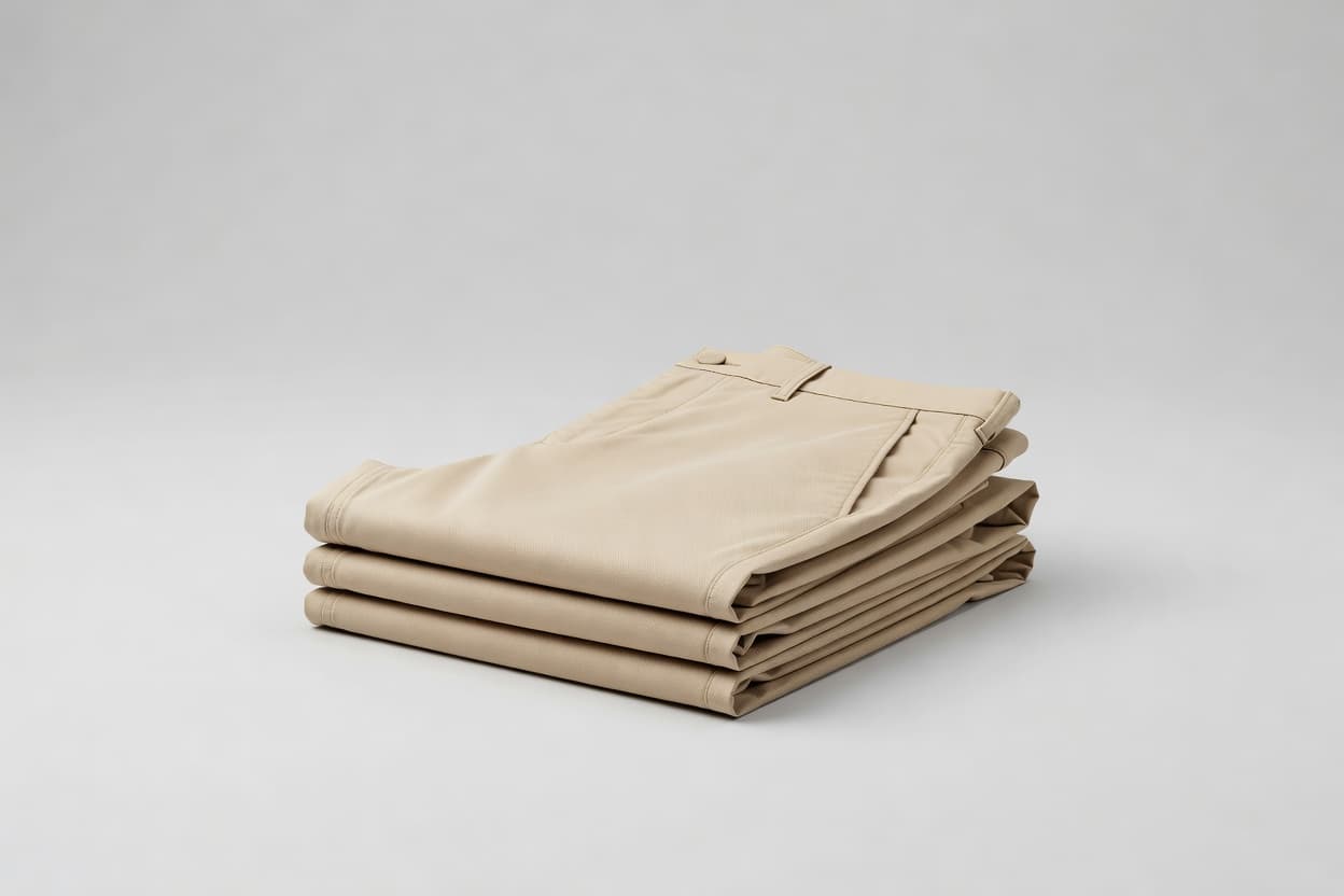 Chino Pantolon