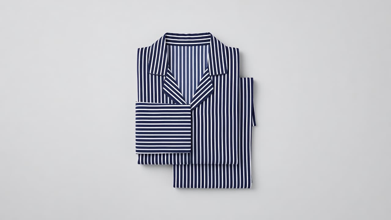 Pijama Takımı