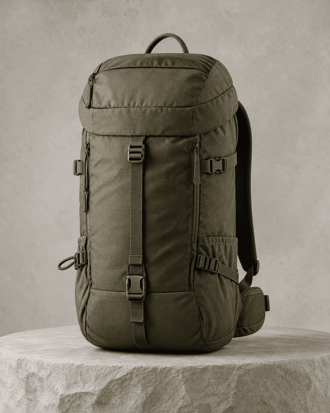 Doruk 750 Termos